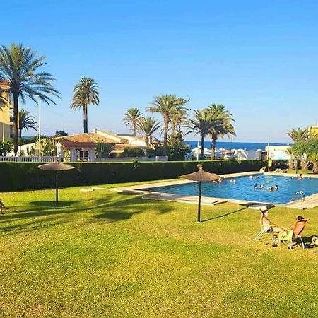 Apartament Punta Prima Торевиеха Екстериор снимка