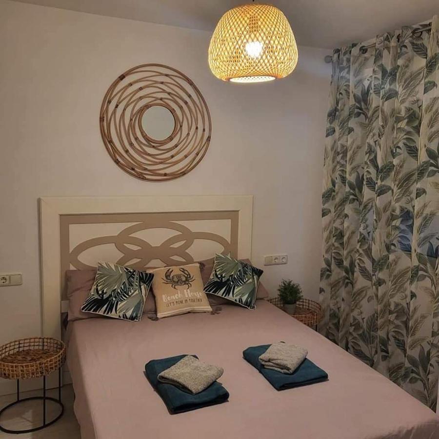 Apartament Punta Prima Торевиеха Екстериор снимка