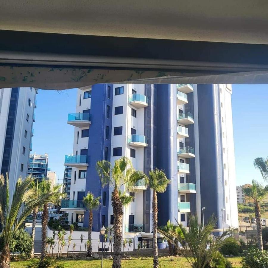 Apartament Punta Prima Торевиеха Екстериор снимка