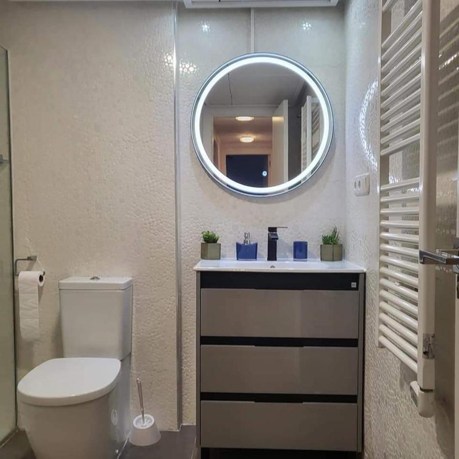 Apartament Punta Prima Торевиеха Екстериор снимка