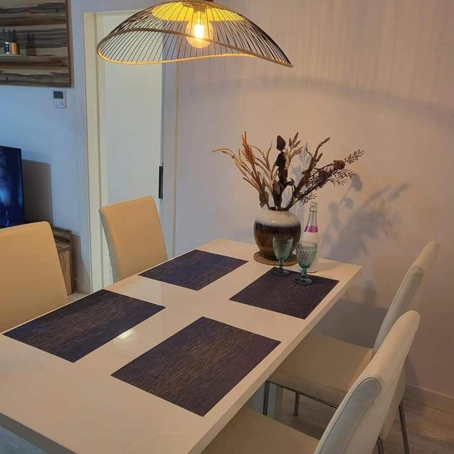 Apartament Punta Prima Торевиеха Екстериор снимка