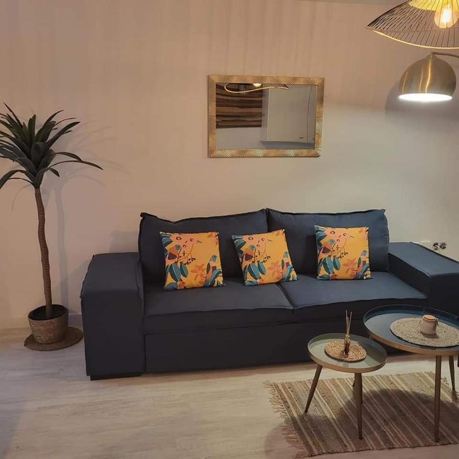 Apartament Punta Prima Торевиеха Екстериор снимка