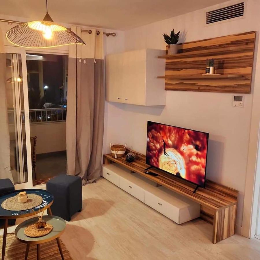 Apartament Punta Prima Торевиеха Екстериор снимка